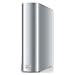 WD My Book Studio 3TB External Desktop Hard Drive with Metal Enclosure