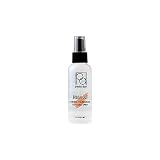 Paula Dorf Brush Out, Brush Cleaning Spray 4 fl oz (15 ml)