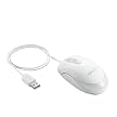 ASUS Eee PC Optical Mouse - White (90-OA00MU1000)