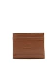 H.E. Homini Emerito Men's Leather Wallet