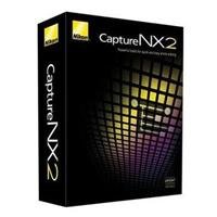 Nikon Capture NX 2 Full Version