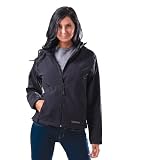 Zorrel Blackcomb-W Women's Convertible Softshell Jacket (3 Colors)