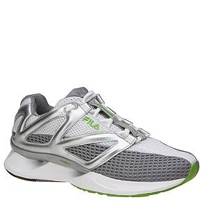 Fila Women's Flow Reckoning II Running Shoe