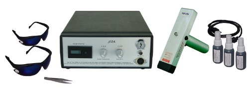 SDL90-EC Diode Laser System for Tattoo Removal, General Dermatology, Permanent Hair Removal and More