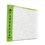 Blue Base Badminton Net (EA)