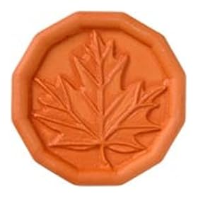 Brown Sugar Softener - Maple Leaf