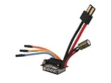 EDGE 2S Brushless ESC: TRA/Bullet