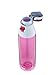 Contigo Jackson Reusable Water Bottle, 30oz, Sangria