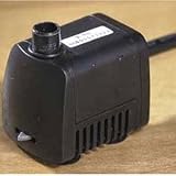 Alpine Power Head Fountain Pump 65 GPH