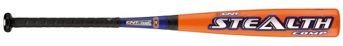 Easton BCN16 Stealth Comp CNT -10 Senior League Bat