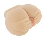 Sexflesh Spreadem Vagina and Anus Masturbator