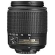 Nikon 55-200mm f4-5.6G ED AF-S DX Nikkor Zoom Lens