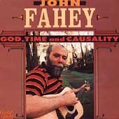 Click here to buy God, Time and Causality by  John Fahey .