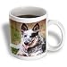 Dogs Australian Cattle - Australian Cattle Dog - Mugs