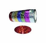 Disco Holographic Tape by ZenRG