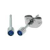 Jewelry Earrings 316l Stainless Steel Studs