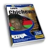 Talk Now! Learn Chichewa - Beginners Level