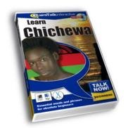 Talk Now! Learn Chichewa - Beginners Level