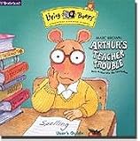 Arthurs Teacher Trouble