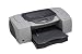 HP Color Inkjet cp1700 - Printer - colour - ink-jet - A3 Plus - 1200 dpi x 1200 dpi - up to 16 ppm - capacity: 150 sheets - parallel, USB, infrared