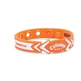 Callaway Golf Sport Series Ionetix Therapeutic Bracelet (Blue/White)