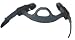 Sherwood Kinesis/Trek/Spinta/Impact Fin Strap Assembly