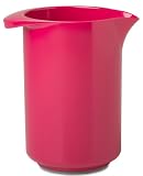 Rosti Mepal - Pichet Mixeur en M�lamine - 1 L - Rubine Red