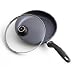 Swiss Diamond Cast-Aluminum Nonstick 12-1/2-Inch Fry Pan