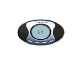 Adrenaline by Freestyle Fitness Assessor Pedometer (Blue)
