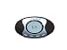 Adrenaline by Freestyle Fitness Assessor Pedometer (Blue)