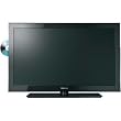Toshiba 19SLV411U 19-Inch 720p 60 Hz LED HDTV with Built-in DVD Player, Black