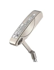 Yes Mens Callie 12 White Putter (Right-Hand , 35 inches)