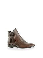 Bosccolo Botines Chelsea 3692 (Marrón)