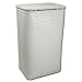 Baby : Chelsea Collection-Hamper with Vinyl Lid - Lavendar