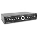 Photo : SecurityMan 4-ch Triplex Network DVR with 200GB USB Motion Detection (NDVR0400)