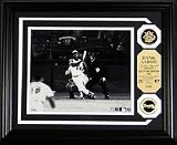 Atlanta Braves Hank Aaron Hall of Fame Photomint