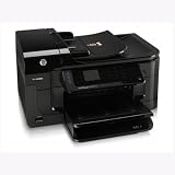 New Hewlett Packard Hp Officejet 6500a Plus Eaio Prntr E710n One-Year Limited Hardware Warranty