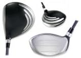 Bang-O-Matic 460cc Titanium Driver