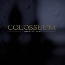 Chapter 1: Delirium