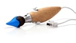Disney Epic Mickey Paintbrush Nunchuk...