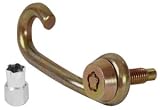 McGard 76037 Wire Hook Style Tailgate Lock