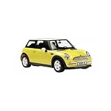 Dickie R C Mini Cooper Car - Radio Controlled Vehicle by Ravensburger