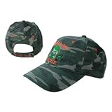 Happy Tree Friends - Camo & Pink Baseball Cap