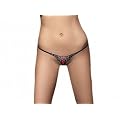 verspielter String - Reizw�sche