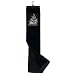 Central Florida Knights 16x24 Embroidered Tri-Fold Golf Towel NCAA College Athletics