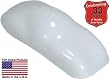 GM/Isuzu Truck White ACRYLIC LACQUER Car Auto Paint Kt
