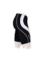 GONSO Bike & Active He.-Radhose Miami, black/white