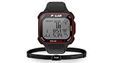 Polar RC3 GPS Fitness Watch and Activity Tracker with Heart Rate Monitor Black