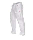 #3: Geographical Norway Leinenhose Hose Stoffhose