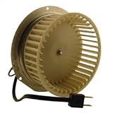 NuTone 0696B000 Motor Assembly (Motor Number JA2C394N)